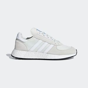 BRAND NEW ADIDAS MARATHON TECH - M 8 / W 9